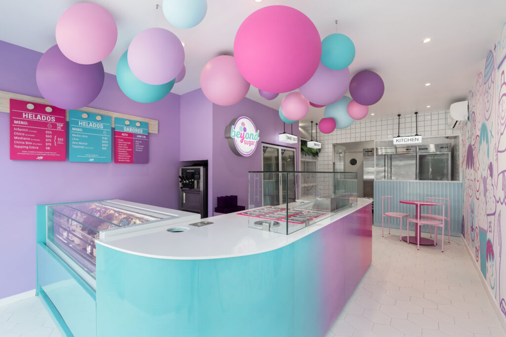 BEYOND SUGAR NACIONES